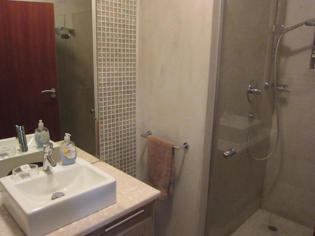 Atlantik Sicht Apartment Swakopmund Habitación foto