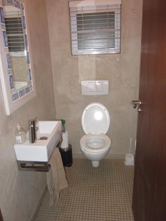 Atlantik Sicht Apartment Swakopmund Habitación foto